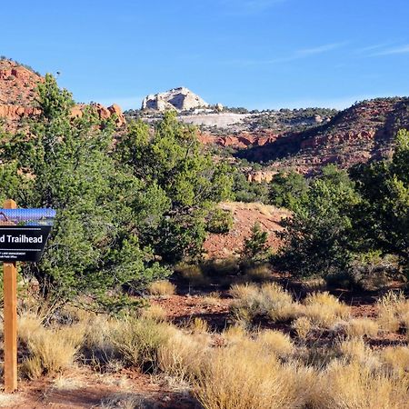 Timber & Tin F 2Bed 2Bath W Pool & Rooftop Deck Kanab Exterior photo