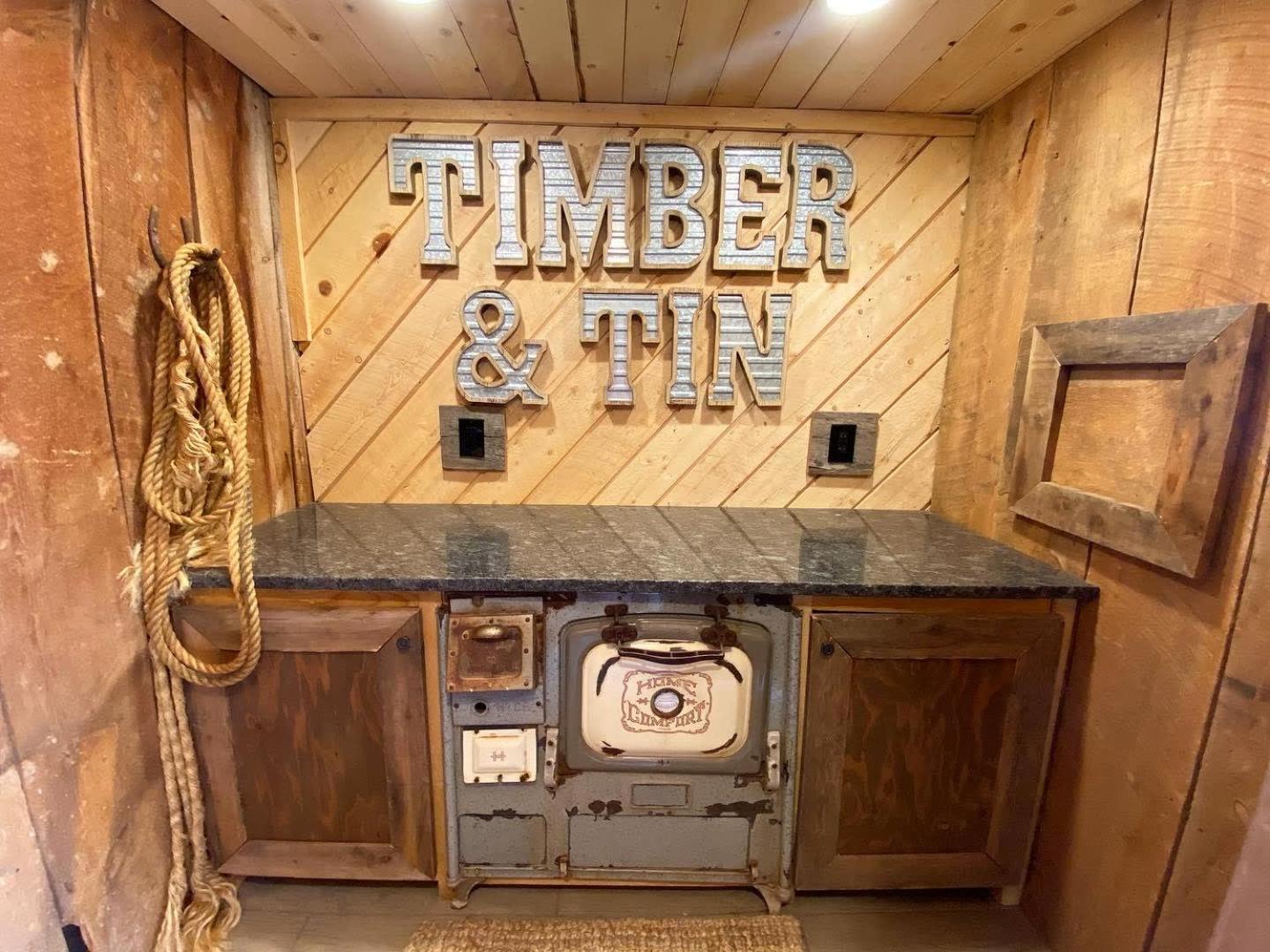 Timber & Tin F 2Bed 2Bath W Pool & Rooftop Deck Kanab Exterior photo