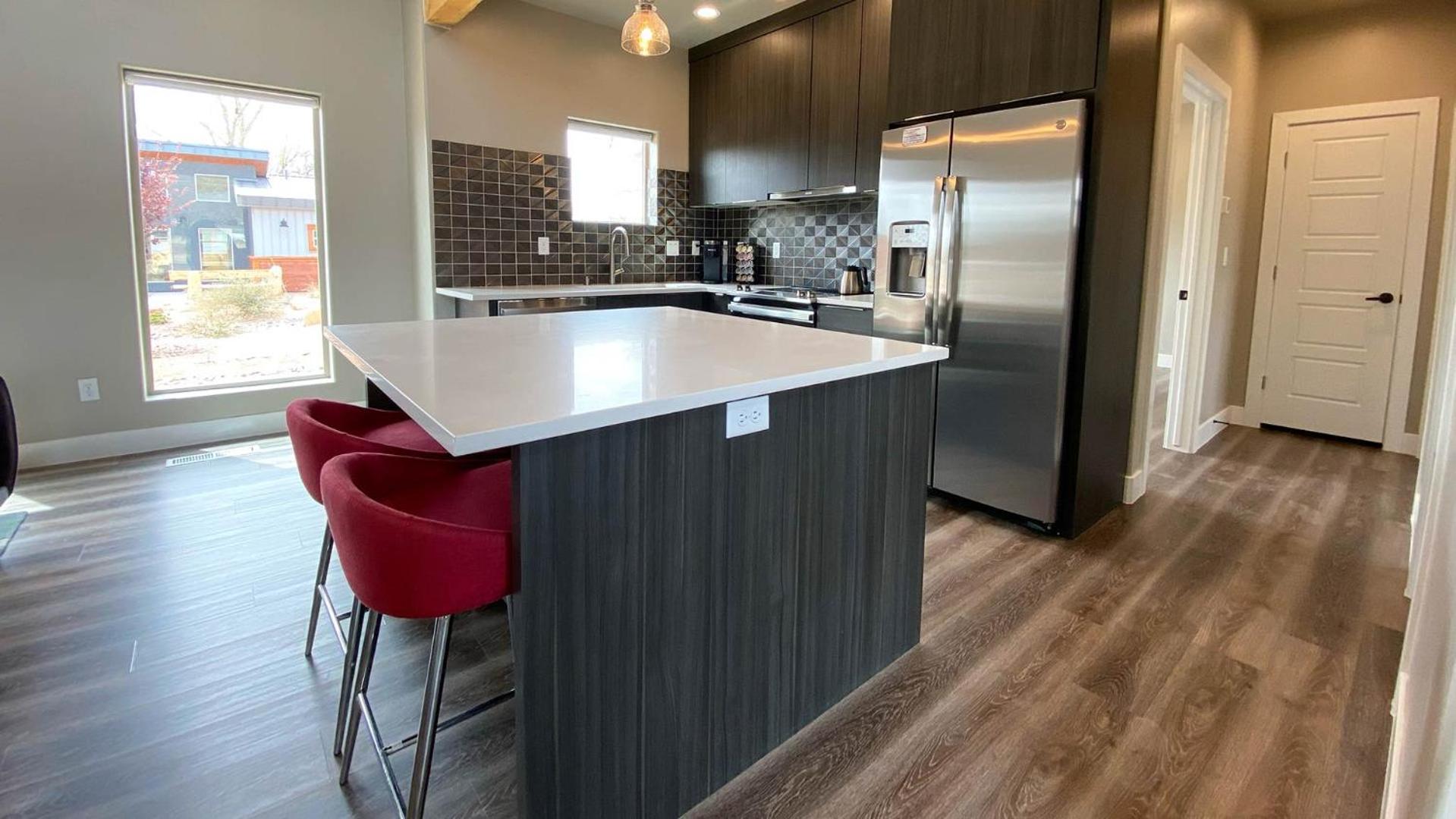 Timber & Tin F 2Bed 2Bath W Pool & Rooftop Deck Kanab Exterior photo