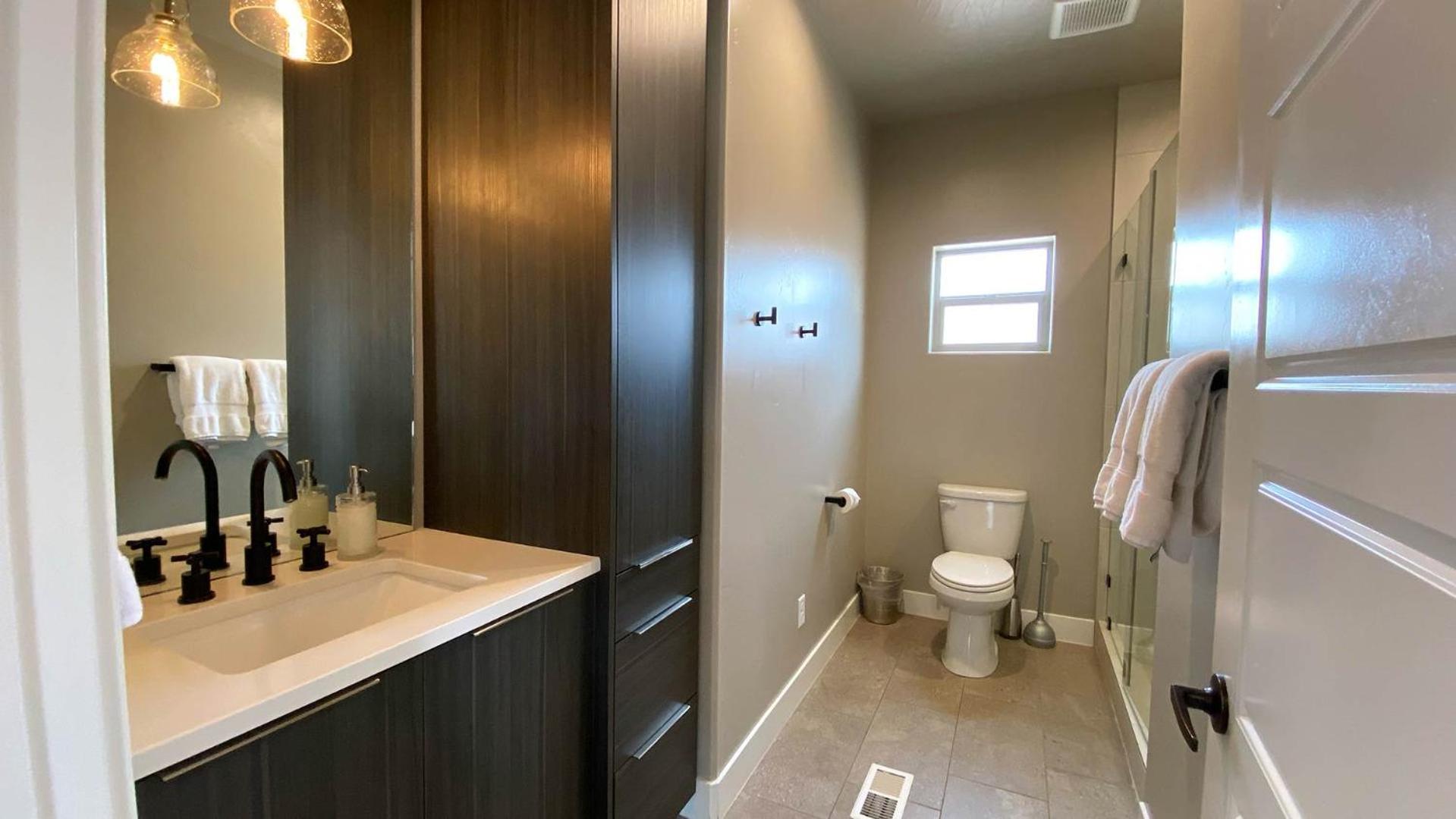 Timber & Tin F 2Bed 2Bath W Pool & Rooftop Deck Kanab Exterior photo