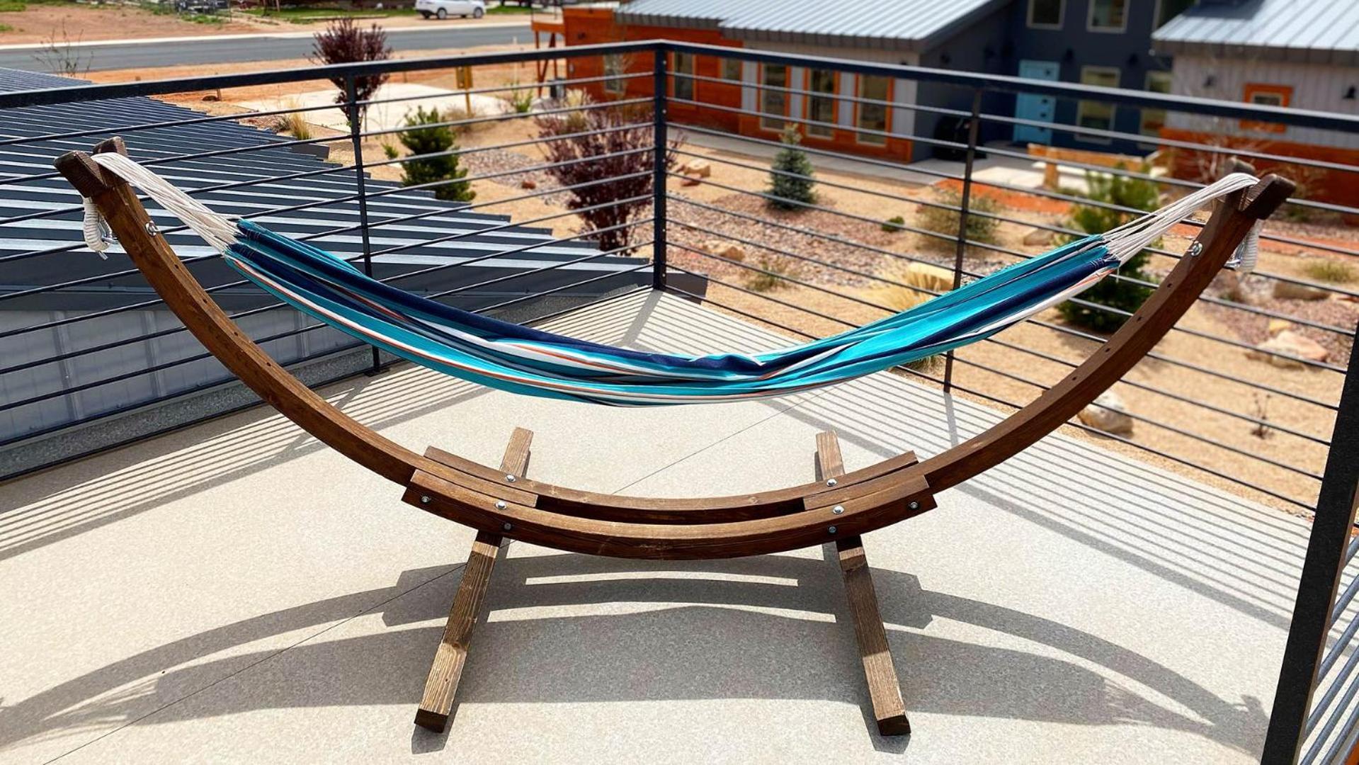 Timber & Tin F 2Bed 2Bath W Pool & Rooftop Deck Kanab Exterior photo