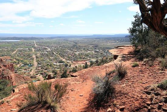 Timber & Tin F 2Bed 2Bath W Pool & Rooftop Deck Kanab Exterior photo