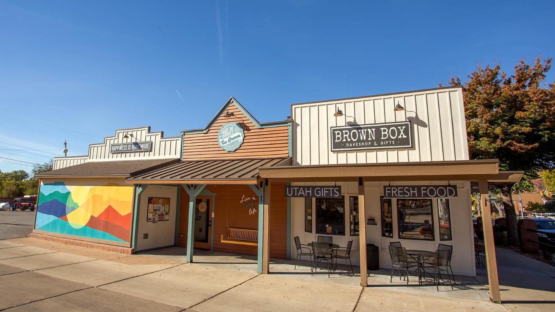 Timber & Tin F 2Bed 2Bath W Pool & Rooftop Deck Kanab Exterior photo
