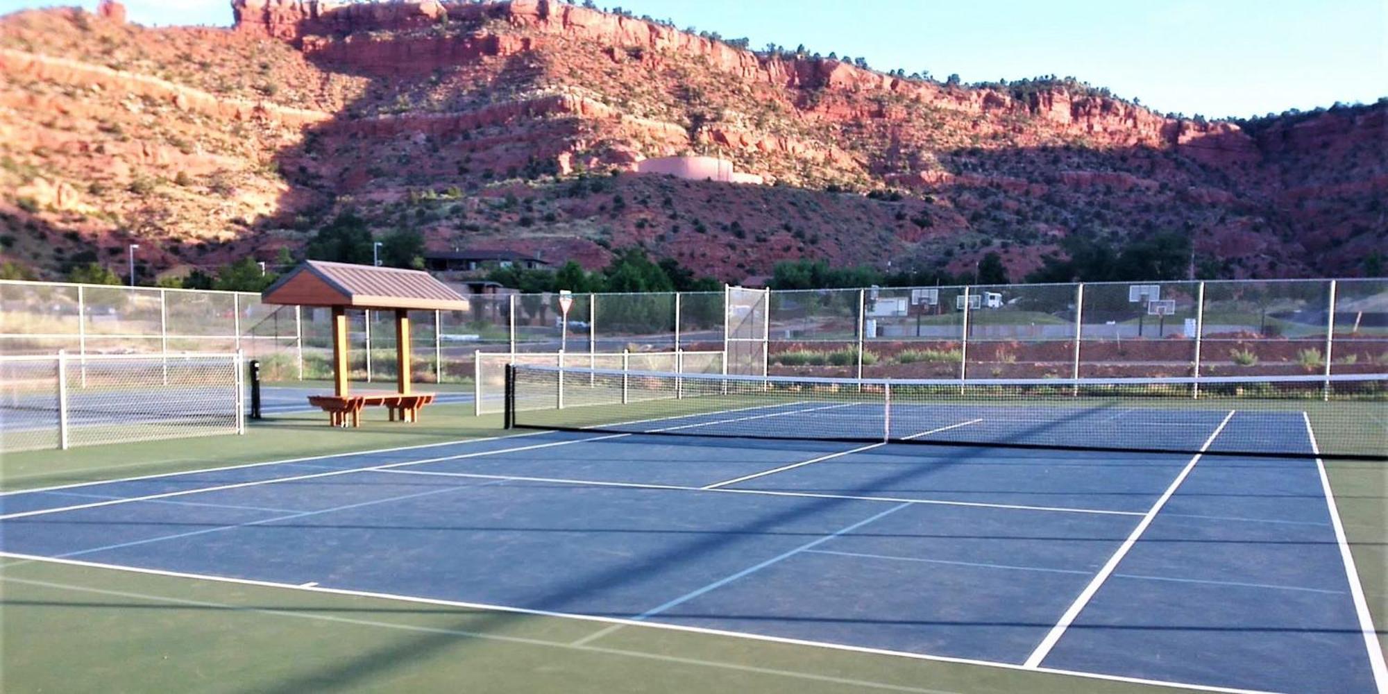 Timber & Tin F 2Bed 2Bath W Pool & Rooftop Deck Kanab Exterior photo